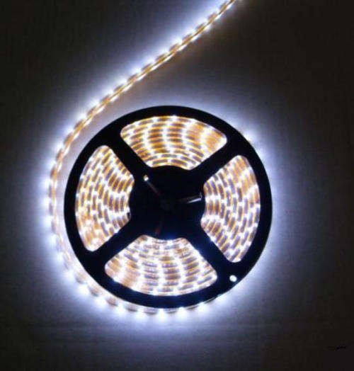High Bright  White 500CM 5M 1206 SMD LED Strip Light Lamp 300 leds