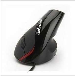 New Wowpen Joy Vertical computer Mouse Ergonomic Design     4 Optional Colours