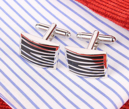 *FREE SHIPPING*   HIGH QUALITY  FASHION  CUFFLINKS  SHW109