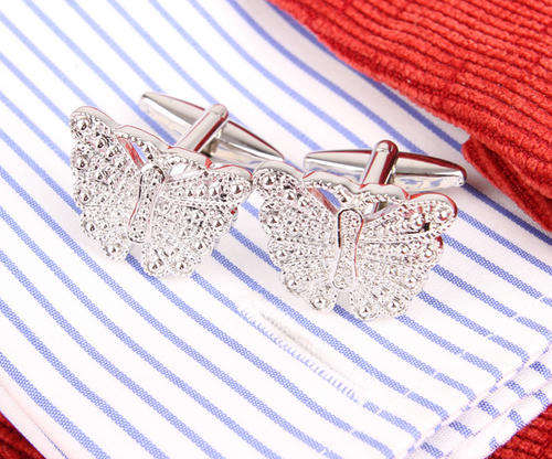 *FREE SHIPPING*   HIGH QUALITY  FASHION  CUFFLINKS  SHW119