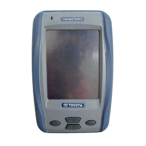 Toyota Intelligent Diagnostic IT2 Tester-2(DST-2)