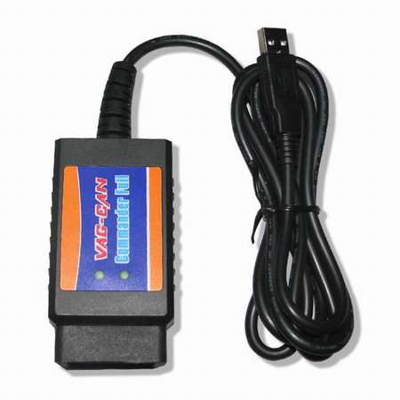 VAG Commander Diagnostic Interface canbus VW  Audi Seat