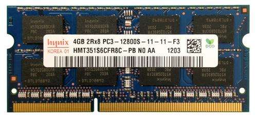Hynix 4GB PC3 RAM