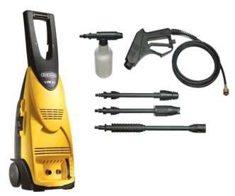 Sistema TR2 High Pressure Washer