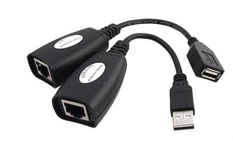 USB Extender 50M (150ft)