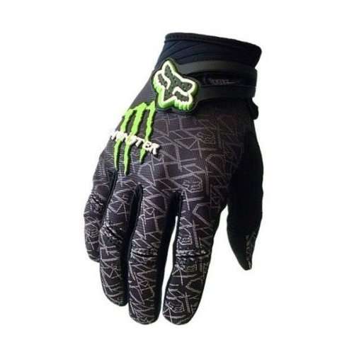 Fox Monster Gloves - LARGE