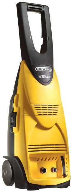 Sistema TR2 High Pressure Washer