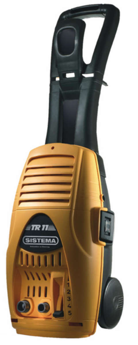 Sistema TR11 High Pressure Washer