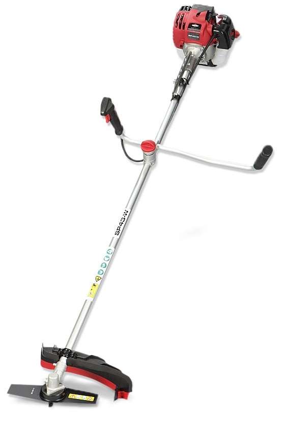 Briggs & Stratton SP43W Brushcutter