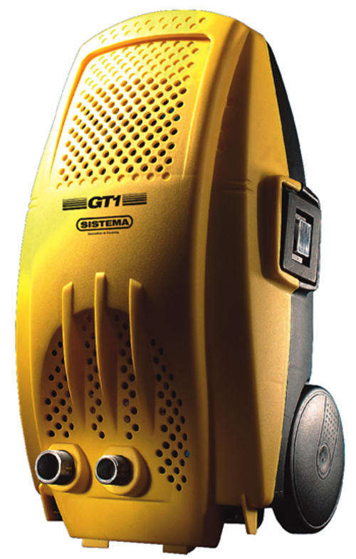 Sistema GT1 High Pressure Washer
