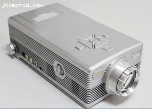 LED Projector