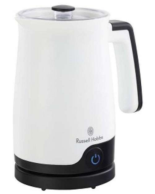 Russel Hobbs - One Touch Milk Frother