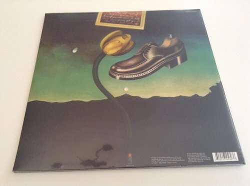 Nick Drake Pink Moon 2013 Island Records Gatefold MINT