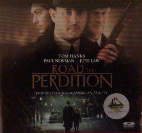 Road to Perdition