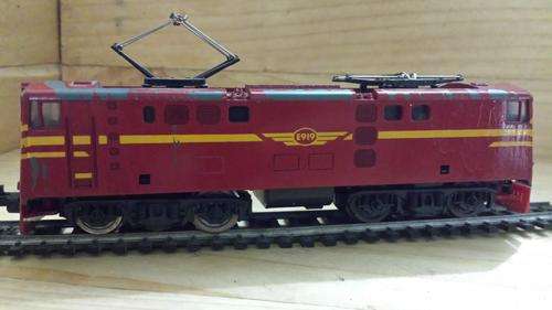 Lima E919 5e Electrical Unit