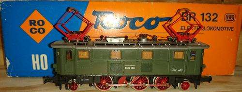 Roco E 32 103 Elektrolokomotive