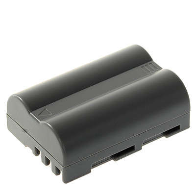 EN-EL3e ENEL3e Rechargeable Battery For Nikon D90 D200 D300S D700 D80 D70 D50