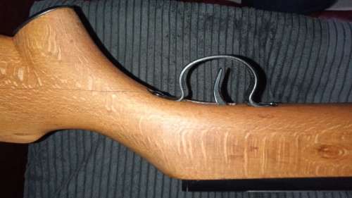 FEG Relum Telly (Jelly) cal 4.5