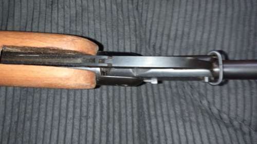 FEG Relum Telly (Jelly) cal 4.5