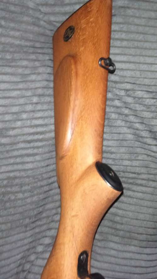 FEG Relum Telly (Jelly) cal 4.5