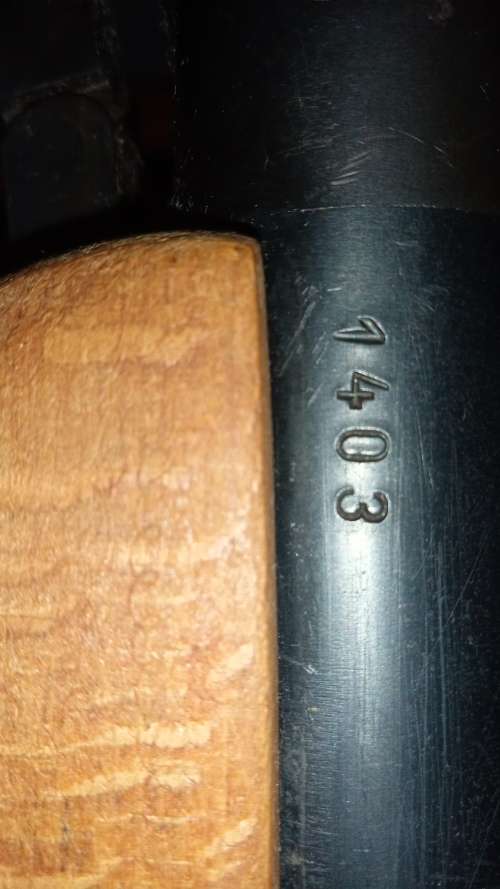 FEG Relum Telly (Jelly) cal 4.5