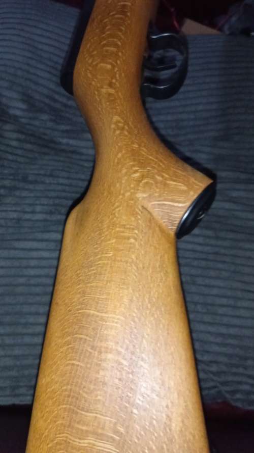 FEG Relum Telly (Jelly) cal 4.5