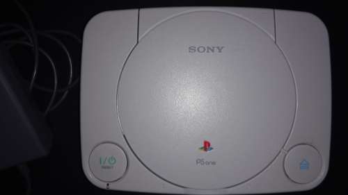 Playstation PS One (Pristine)