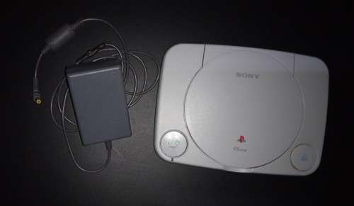 Playstation PS One (Pristine)