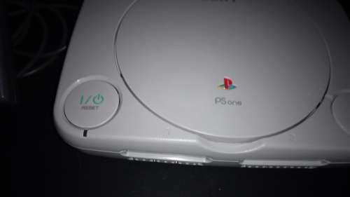 Playstation PS One (Pristine)