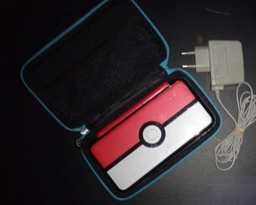 New nintendo 2ds XL + 2DS (Read Description)