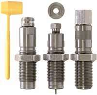Lee 9mmP Die Set