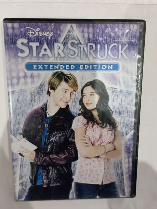 StarStruck [dvd] ***Black Friday Special***