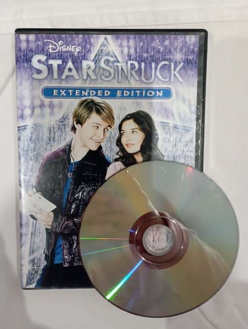 StarStruck [dvd] ***Black Friday Special***