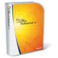 New Sealed Microsoft Office 2007 Professional FULL Version
