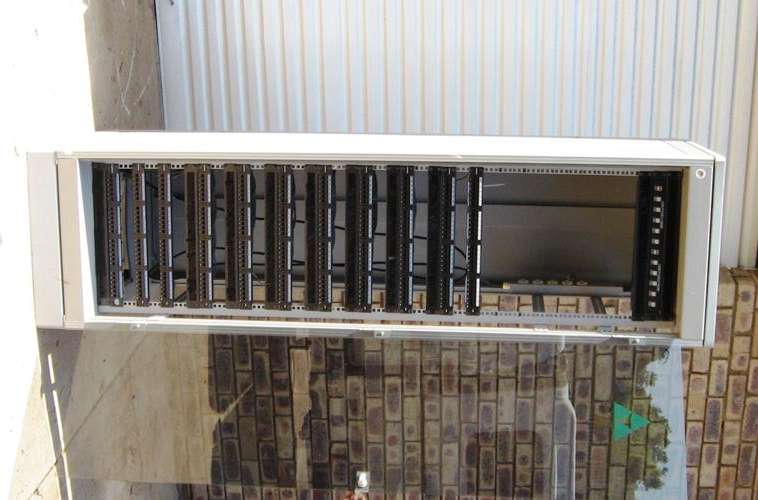 Rackmount Free Standing Server Cabinets