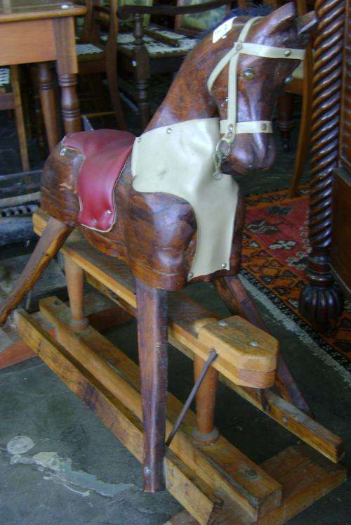 wonderful kids ridding horse