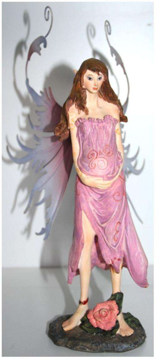 GO GAGA ~ FAERIES ~ ** FAERY 39 **