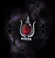 ** ALCHEMY GOTHIC UK **   **CULT OF ISIS  NECKLACE** (IMPORTED)