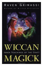 * GO GAGA ~MAGICK~ *    * WICCAN MAGICK *