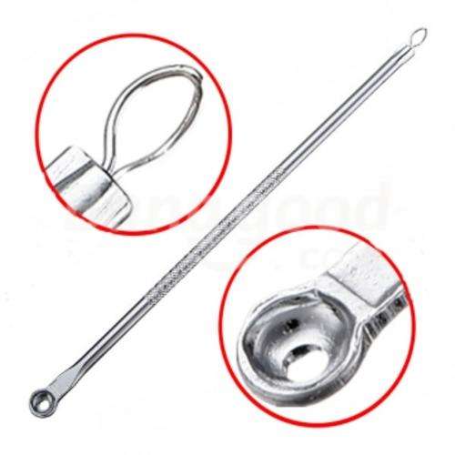 Pro BlackHead Acne Spot Zit Whitehead Facial Comedone Extractor / Removal Tool