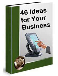 46 Ideas To Make Your Business A Booming Success (Part I)