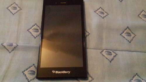 Blackberry z3