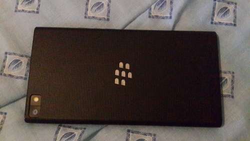 Blackberry z3