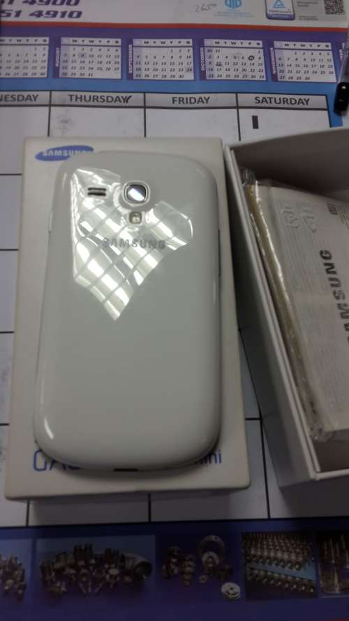 BID DEAL!!! Samsung Galaxy S3 Mini