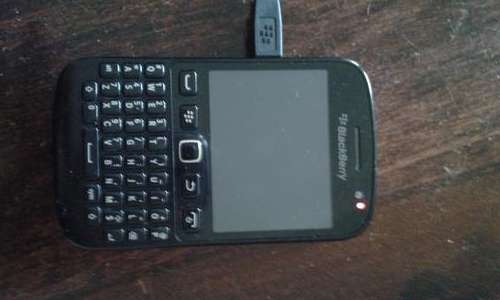 Blackberry 9720