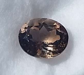 Imperial Topaz 6.4 ct