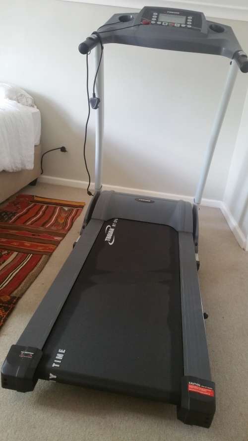 Treadmill