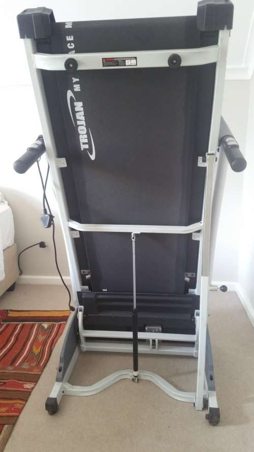 Treadmill