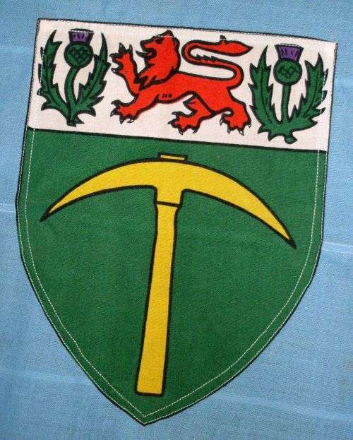 Southern Rhodesia Flag 1964 - 1968 - Rare - Collectable - International Buyers Welcome.