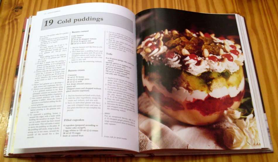 Cook and Enjoy It by S.J.A.de Villiers